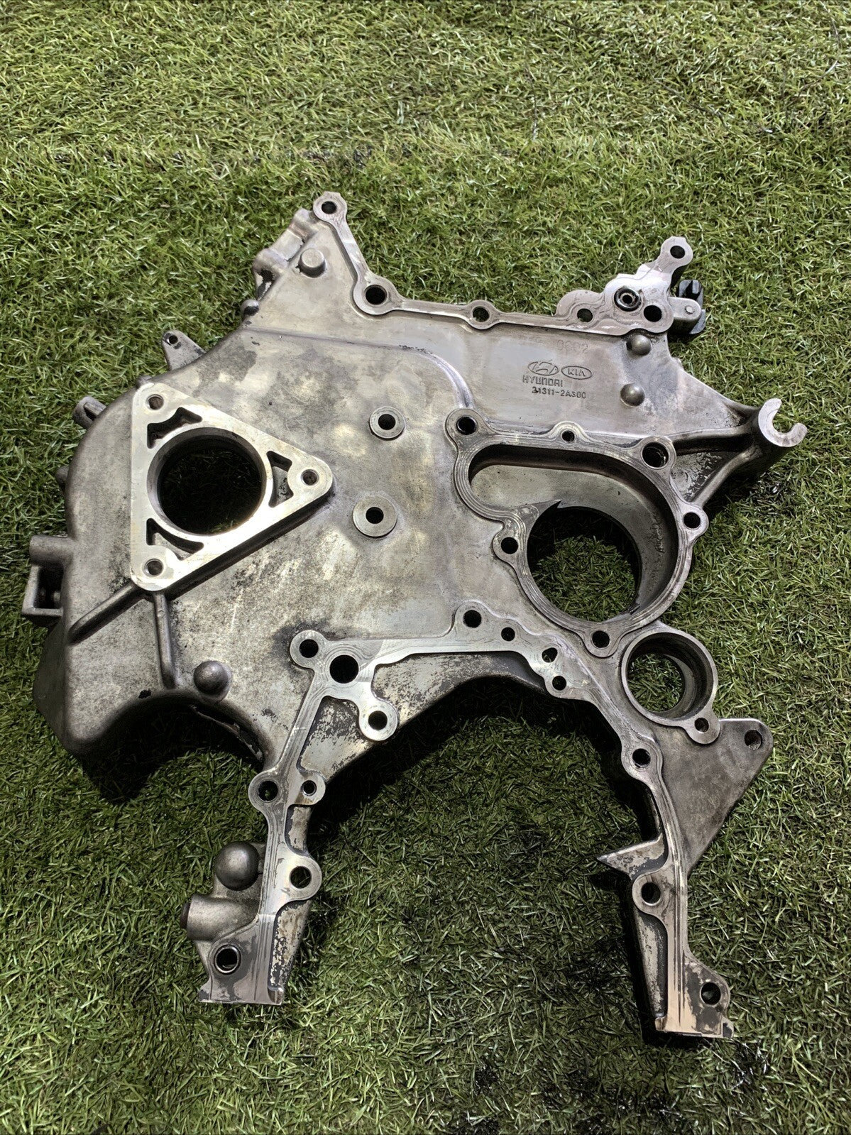 Coperchio Distribuzione Hyundai I30 1.6 Diesel D4FB 21311-2A300