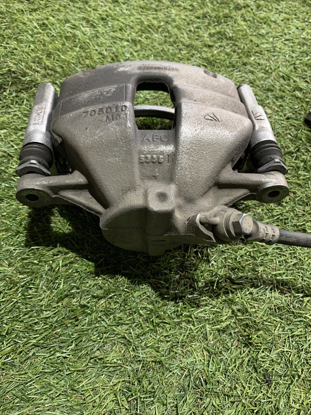 Pinza Freno Anteriore Destra Peugeot 308 2016 1.6 Diesel 1610428280