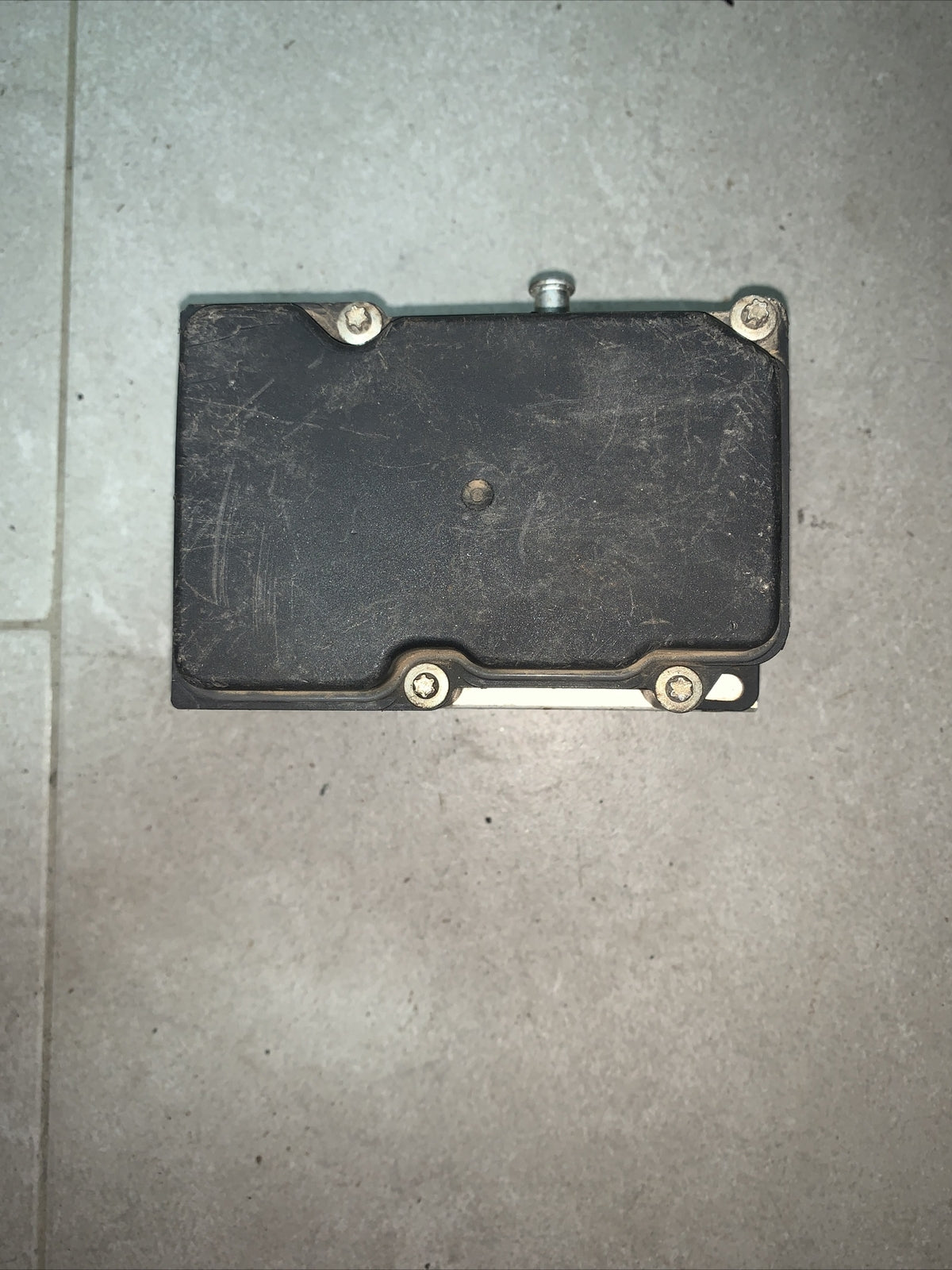 CENTRALINA ABS RENAULT Clio Serie 0265232077