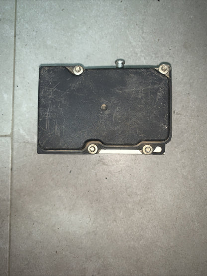 CENTRALINA ABS RENAULT Clio Serie 0265232077