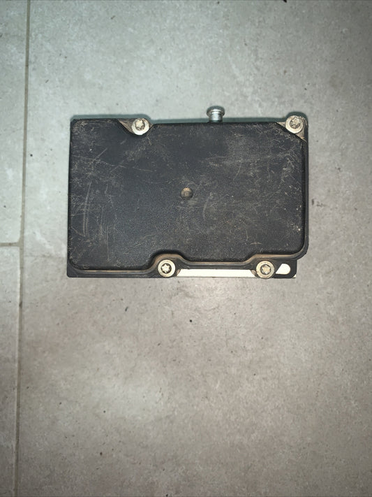 CENTRALINA ABS RENAULT Clio Serie 0265232077