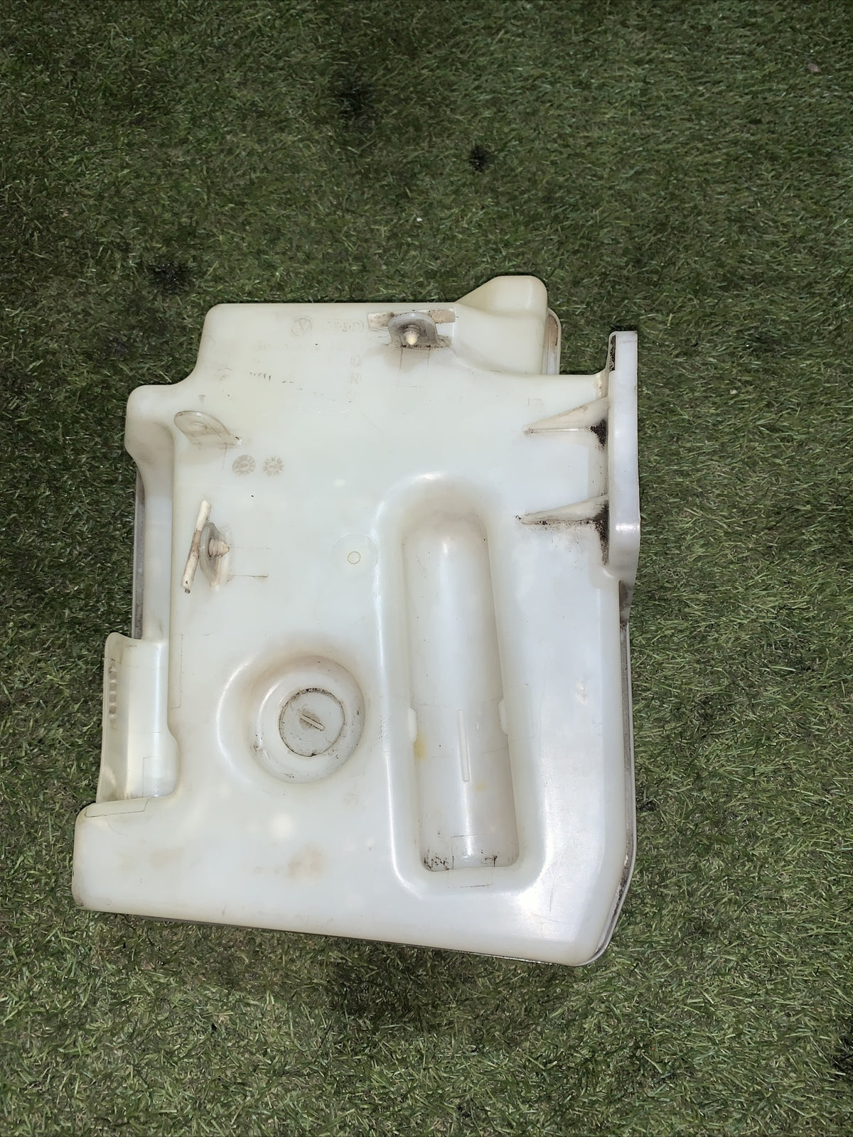 Serbatoio acqua per tergicristalli per VW Golf 6 cod: 1K0955453Q