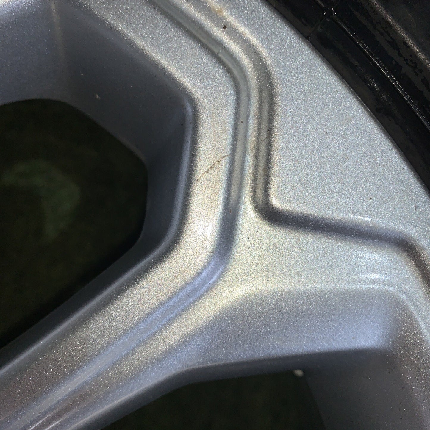 Cerchi In Lega 17 Ford Ecosport 205/50R17