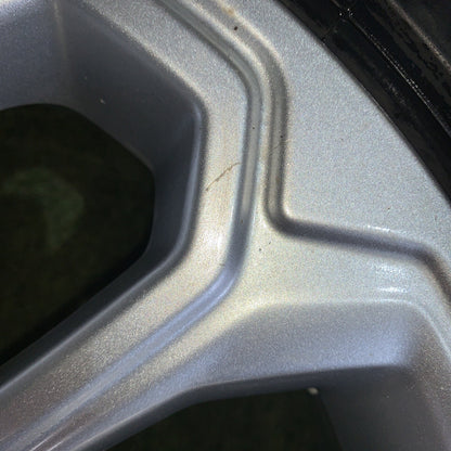 Cerchi In Lega 17 Ford Ecosport 205/50R17