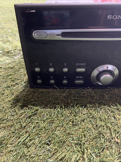 Autoradio Ford C-Max 2006 4M5T-18C815-BE