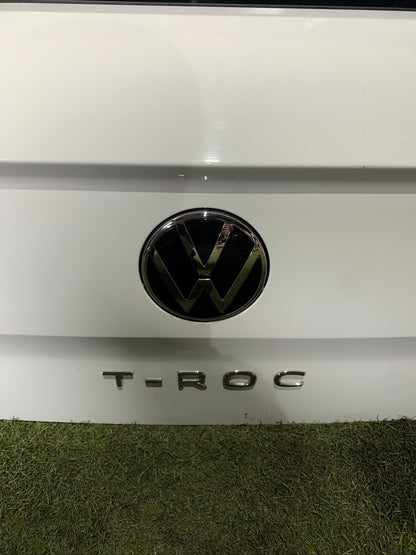 COFANO BAULE PORTELLONE POSTERIORE VOLKSWAGEN T-ROC 2024