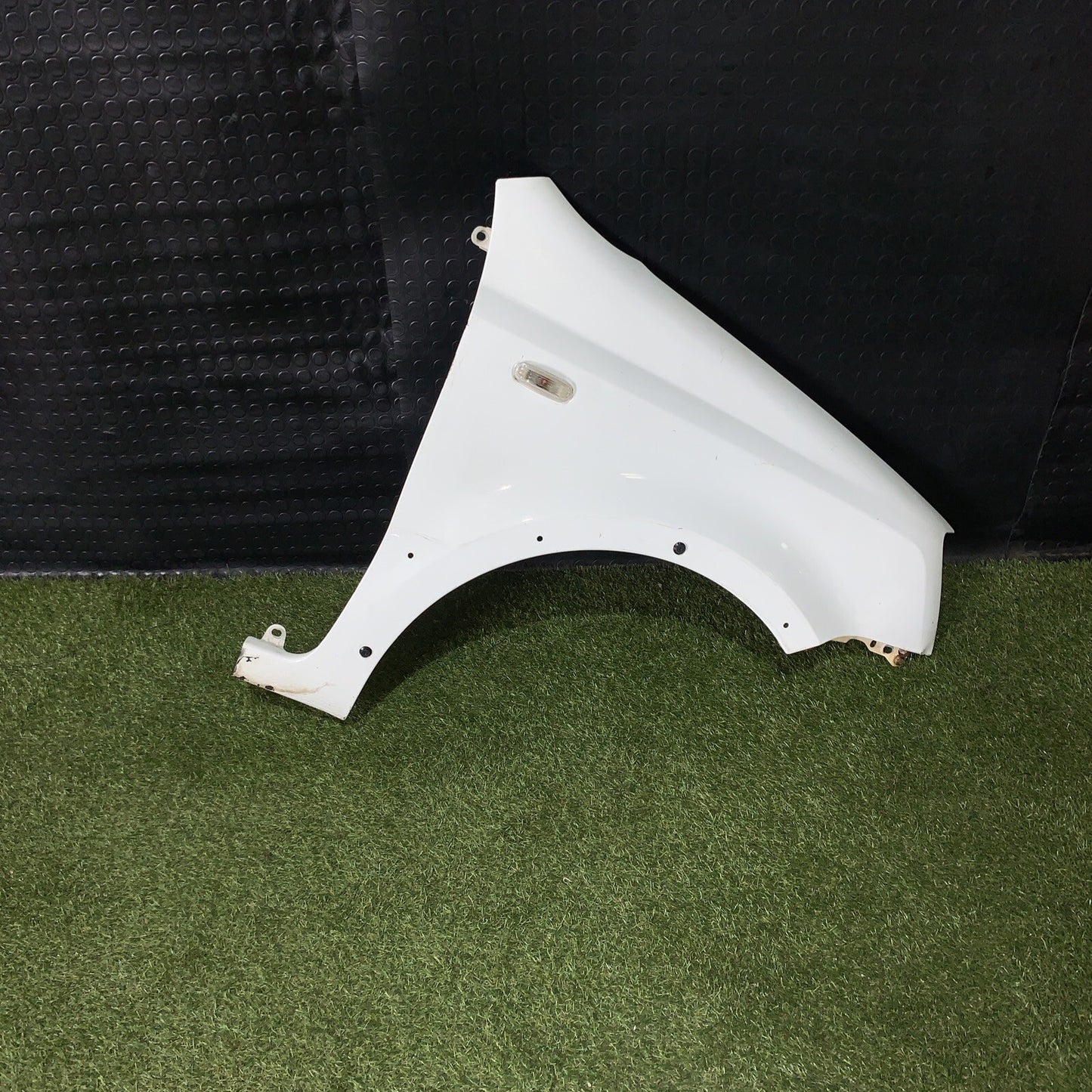 FIAT PANDA 4X4 2 SERIE 169 PARAFANGO LATERALE ANTERIORE DESTRO DX