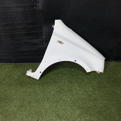 FIAT PANDA 4X4 2 SERIE 169 PARAFANGO LATERALE ANTERIORE DESTRO DX