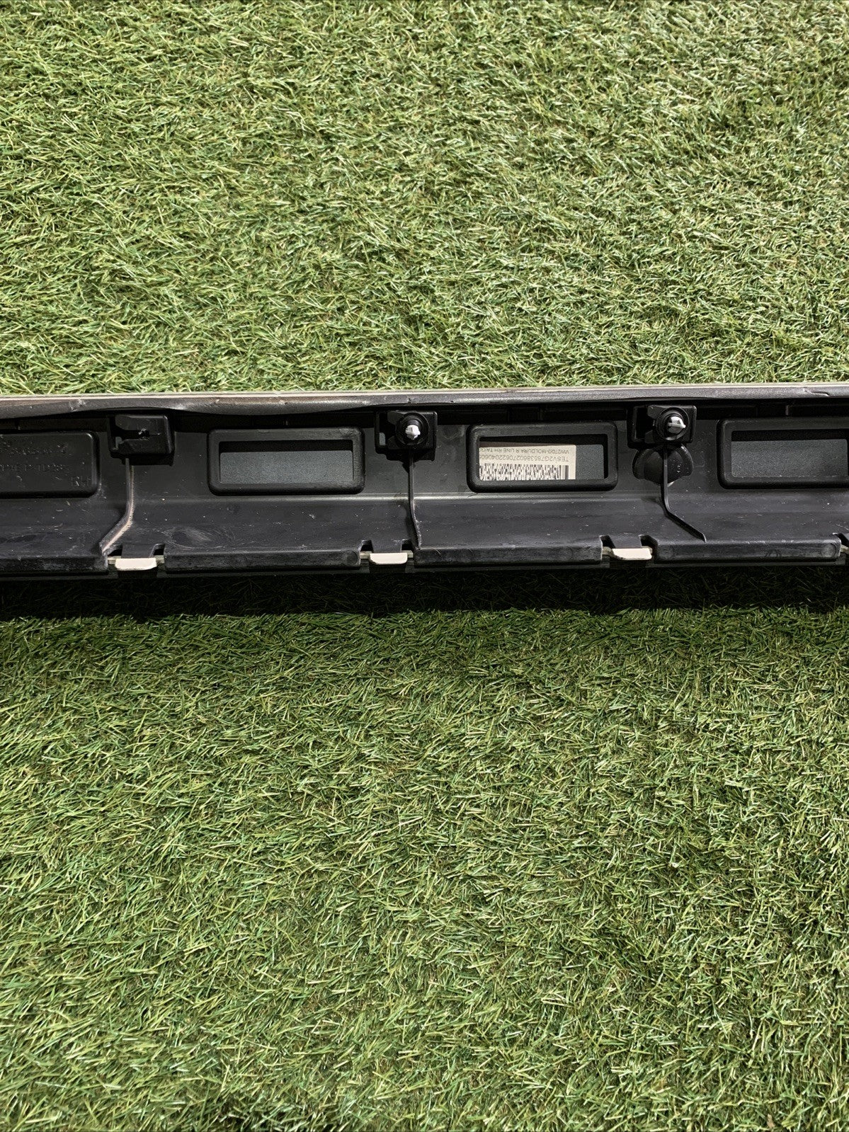 Minigonna Destra Volkswagen Taigo R Line 2G7853856C