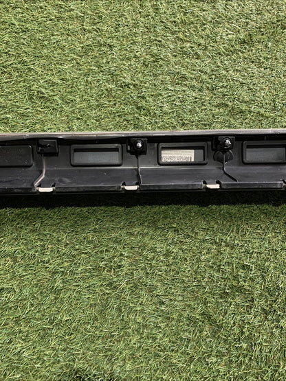 Minigonna Destra Volkswagen Taigo R Line 2G7853856C