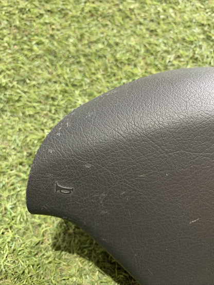 AIRBAG VOLANTE PEUGEOT 307 2.0 HDI 2001-2009 96345028ZR