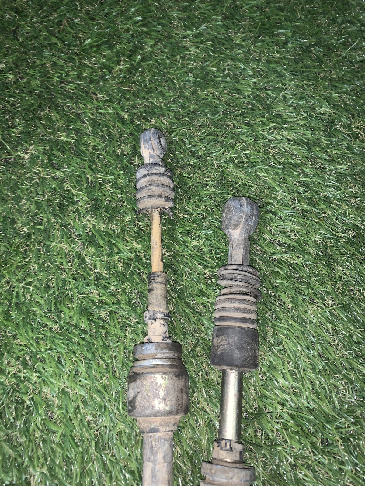 CAVO LACCIO CAMBIO FIAT DOBLO 1.9  COD. 46806268