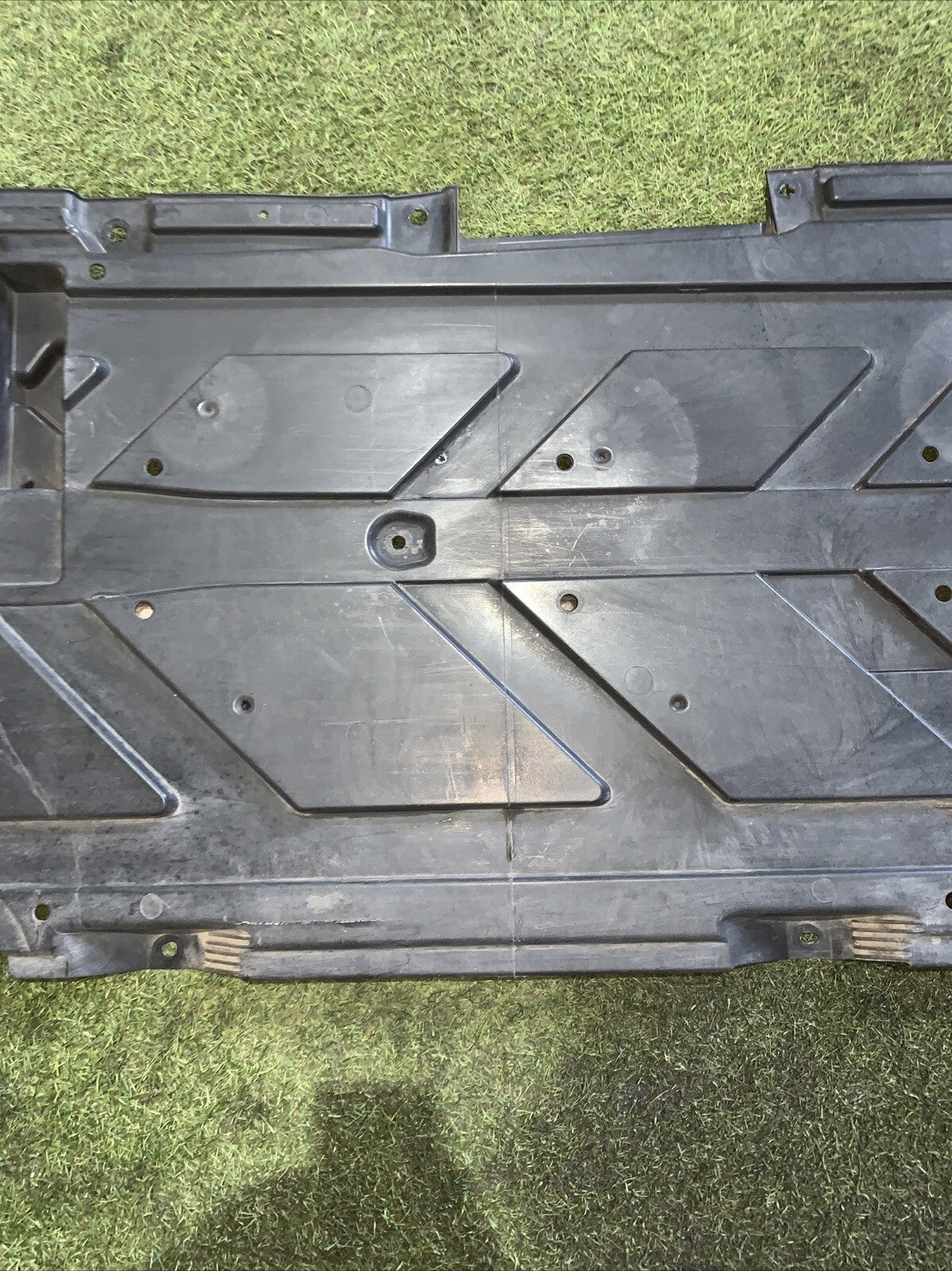 Sotto Piano Motore Sotto Scocca Destra Mercedes Classe A W177 A1776808603