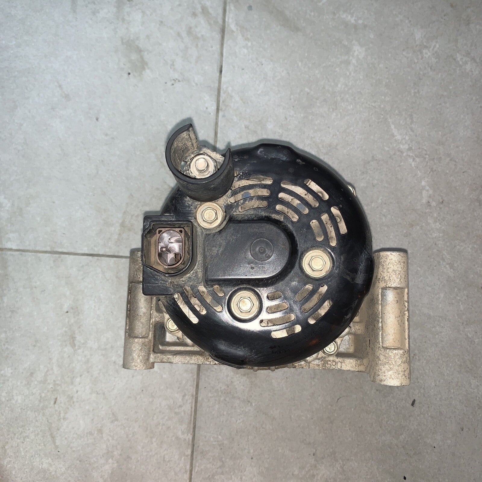 52079864 ALTERNATORE FIAT 500 X 1300 Diesel