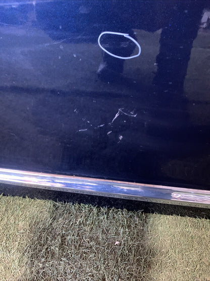 PORTA PORTIERA SPORTELLO ANTERIORE DESTRA LANCIA YPSILON DAL 2011