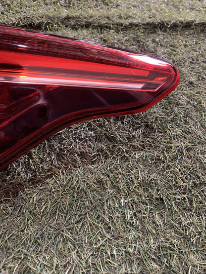 Stop Fanale Posteriore Sx Interno Led Renault Clio 2019/2024 265553226R