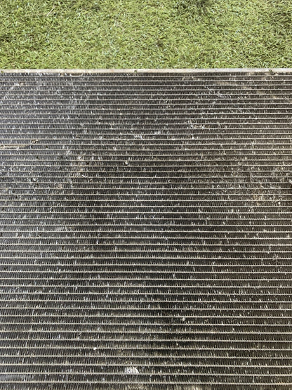 1695002003 RADIATORE ACQUA MERCEDES-BENZ CLASSE A (W169)