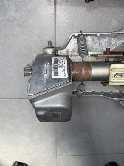 Piantone Servosterzo Elettrico A1694604016 MERCEDES Classe A W169 2008 5P