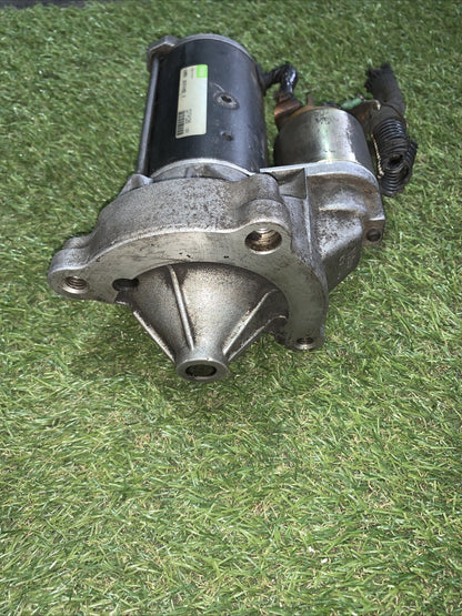 Motorino Avviamento Peugeot 406 2.0 Diesel D7R26