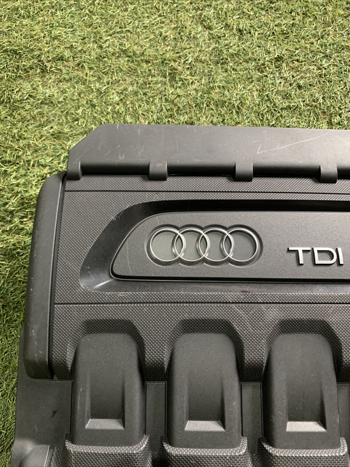 COPRIMOTORE AUDI Q3 Serie (8UB) 04L103925R 2.0 Diesel(11-14)