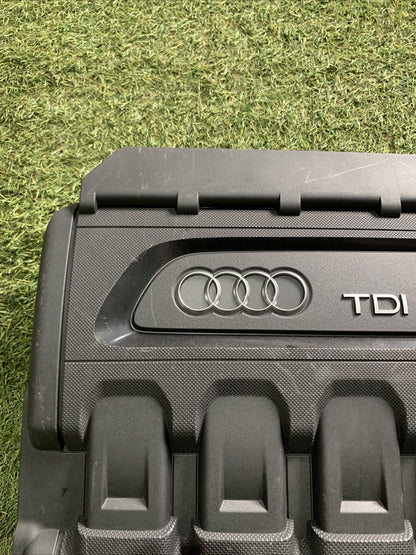 COPRIMOTORE AUDI Q3 Serie (8UB) 04L103925R 2.0 Diesel(11-14)