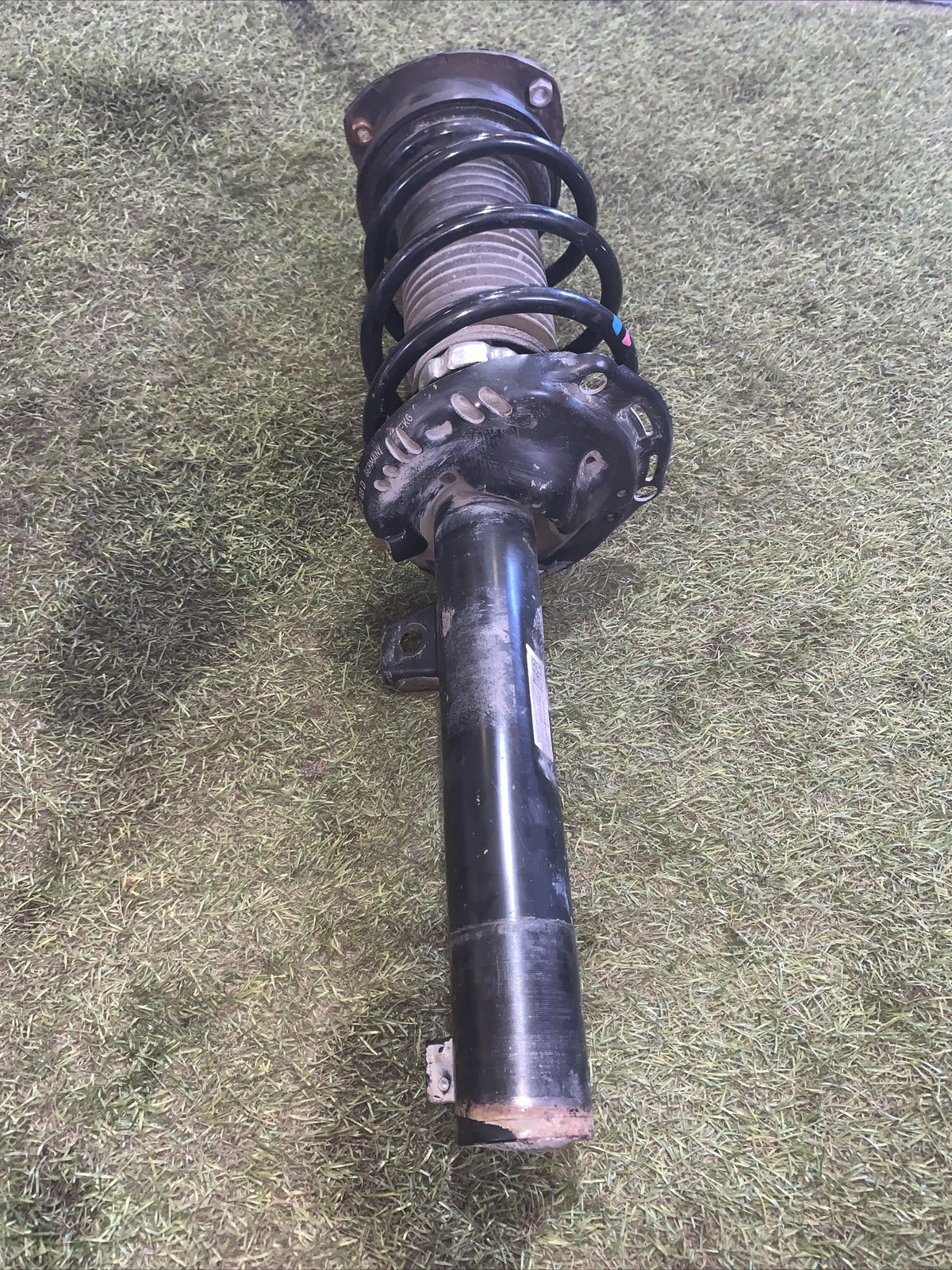 5Q0413023FH AMMORTIZZATORE ANTERIORE SINISTRO VOLKSWAGEN GOLF 7 1.6