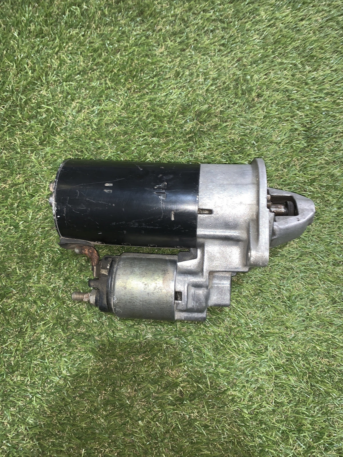 Motorino avviamento 0001108202 Fiat Stilo - Punto II Alfa Romeo 147 - 156 1.9 jt