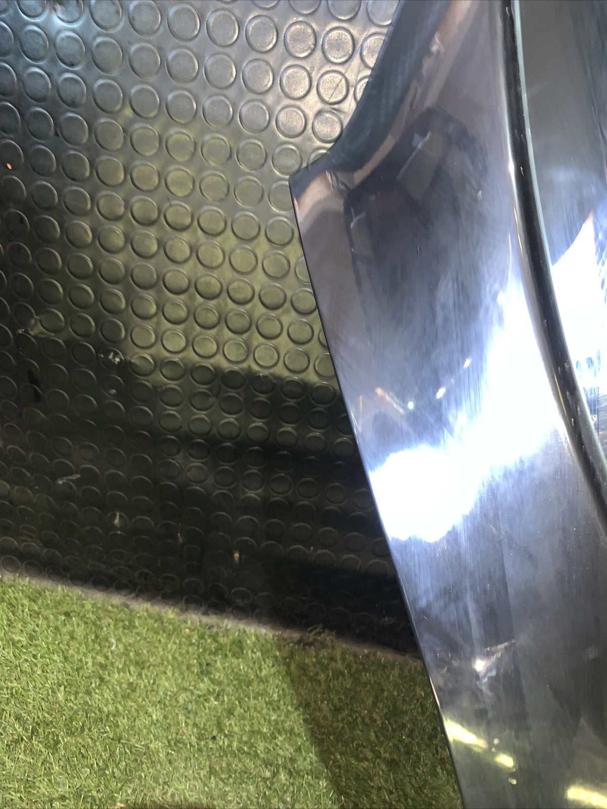 Cofano Portellone Posteriore Fiat Bravo