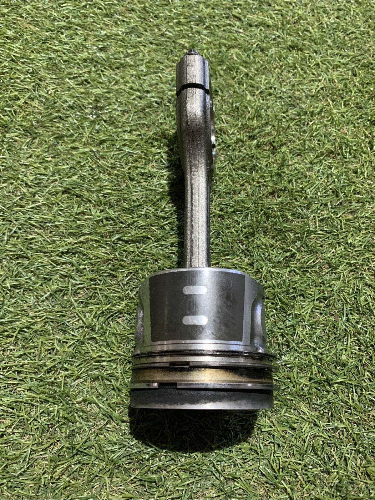 Pistone Motore Peugeot 2008 1.6 Diesel 9H05 1607373680 (1)