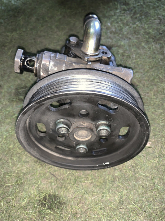 Pompa Idroguida Volkswagen Golf 4 1.9