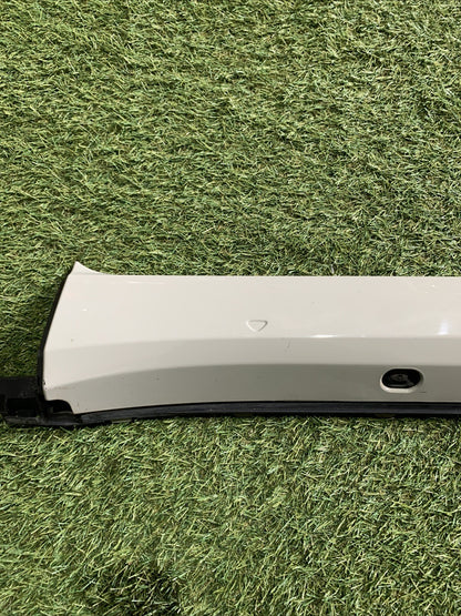 Minigonna Destra Volkswagen Taigo R Line 2G7853856C