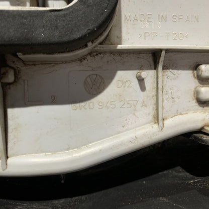 STOP FANALE POSTERIORE SINISTRO VOLKSWAGEN Polo 5° Serie 6R0945257A