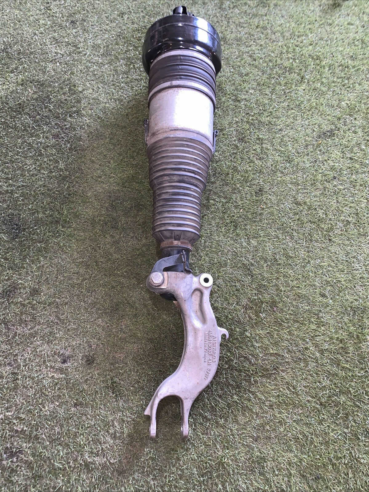 Ammortizzatore Pneumatico Anteriore Sinistro Audi Q7 2016 3.0 Diesel 4M0616039AD