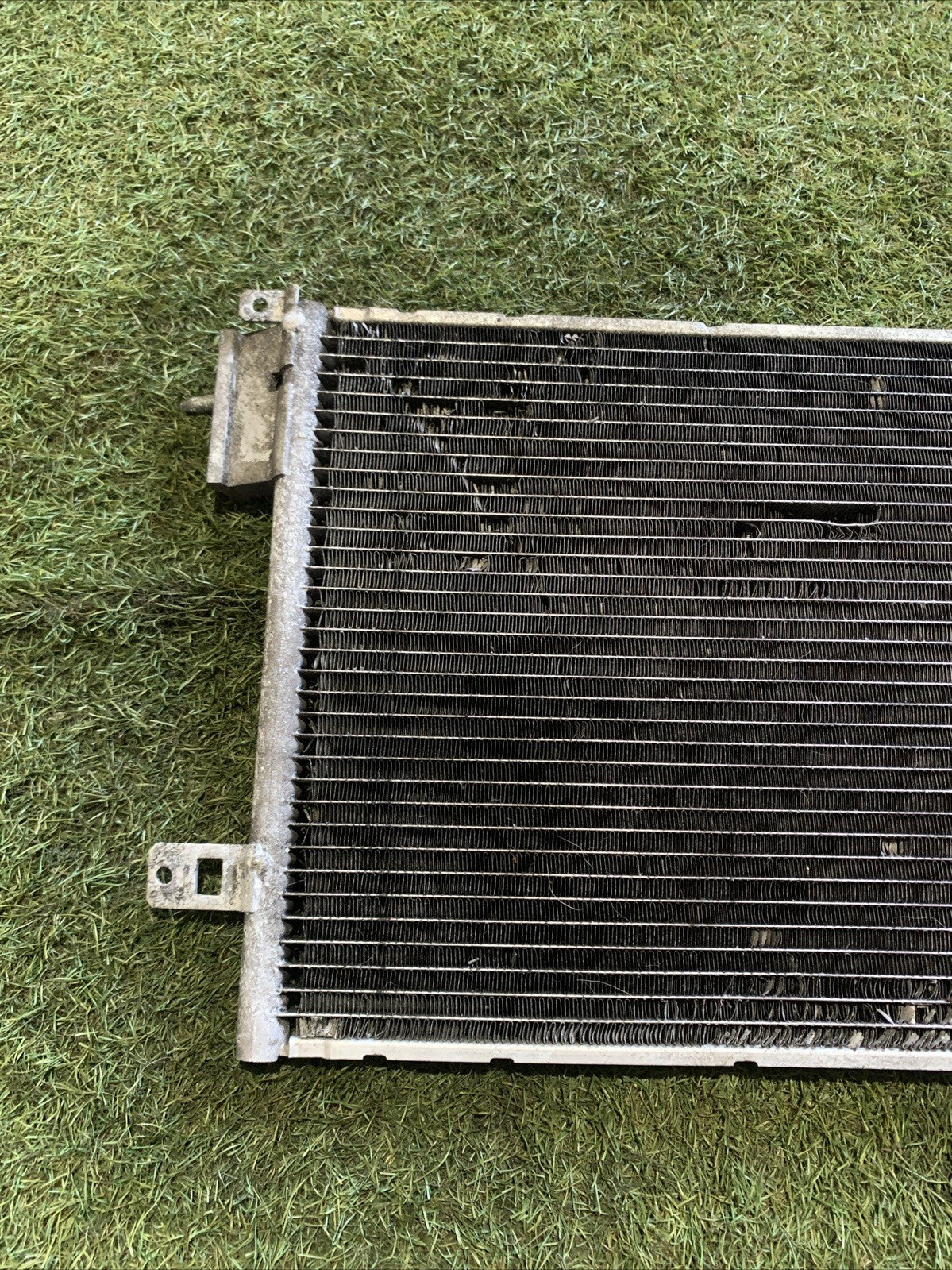 RADIATORE ARIA CONDIZIONATA FIAT BRAVO 2008 1.6 DIESEL 51826520