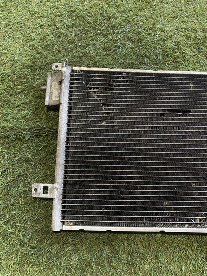 RADIATORE ARIA CONDIZIONATA FIAT BRAVO 2008 1.6 DIESEL 51826520