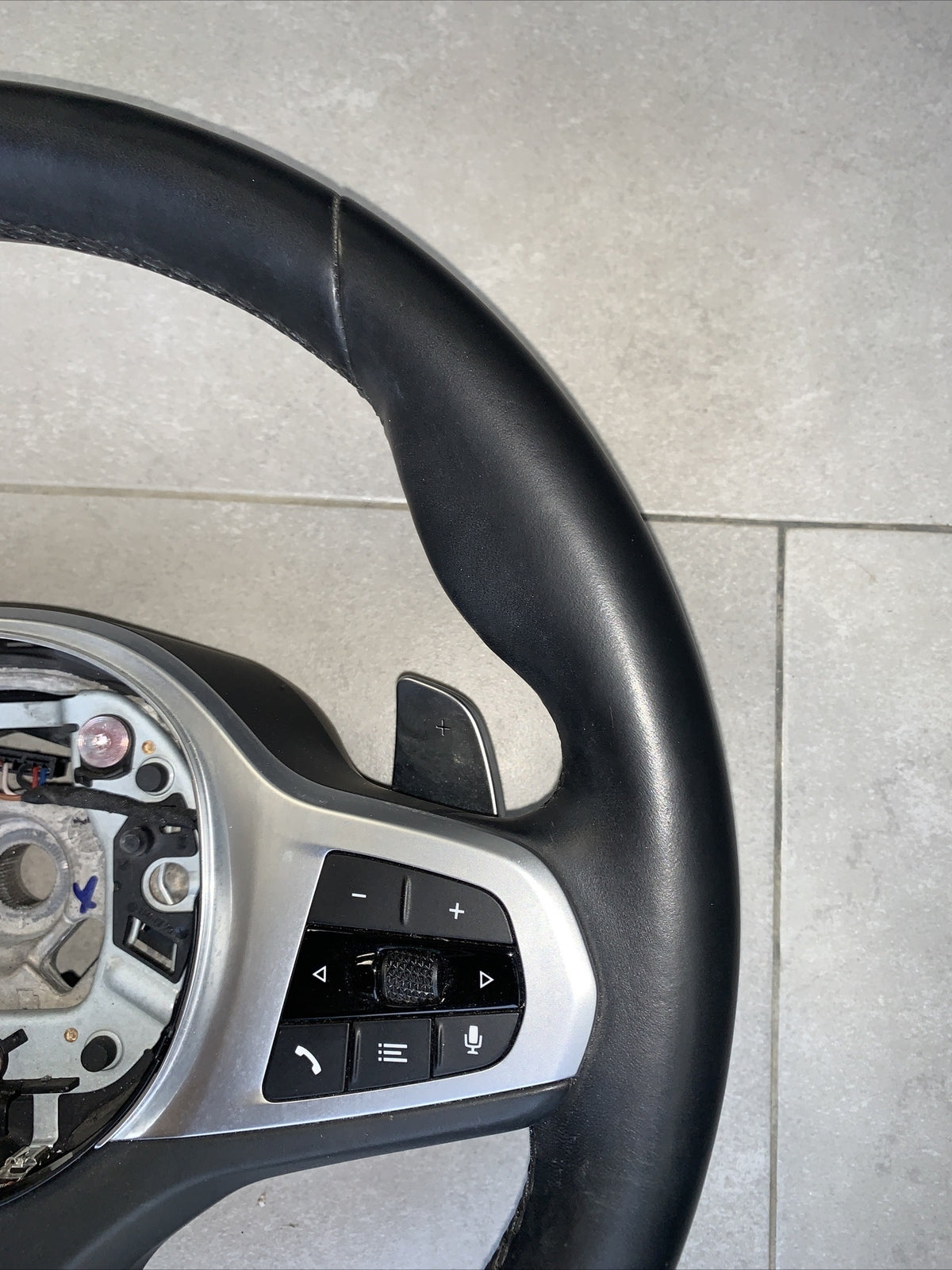 STERZO VOLANTE BMW X3 2018  313047999N77AB SW950233502