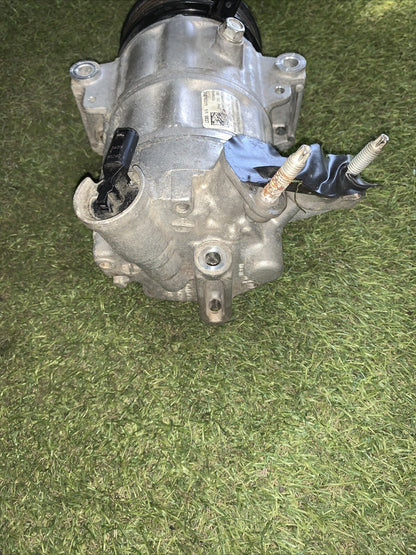 Compressore Aria Condizionata Ford Ecosport 1.0 Turbo H1BH-19D629-DB