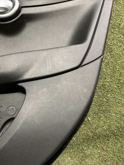 PANNELLO INTERNO SPORTELLO POSTERIORE DESTRO FIAT 500X ANNO 2018