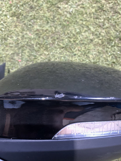 Specchietto Retrovisore Sinistro Sx Volkswagen T-roc 2024 13 Pin