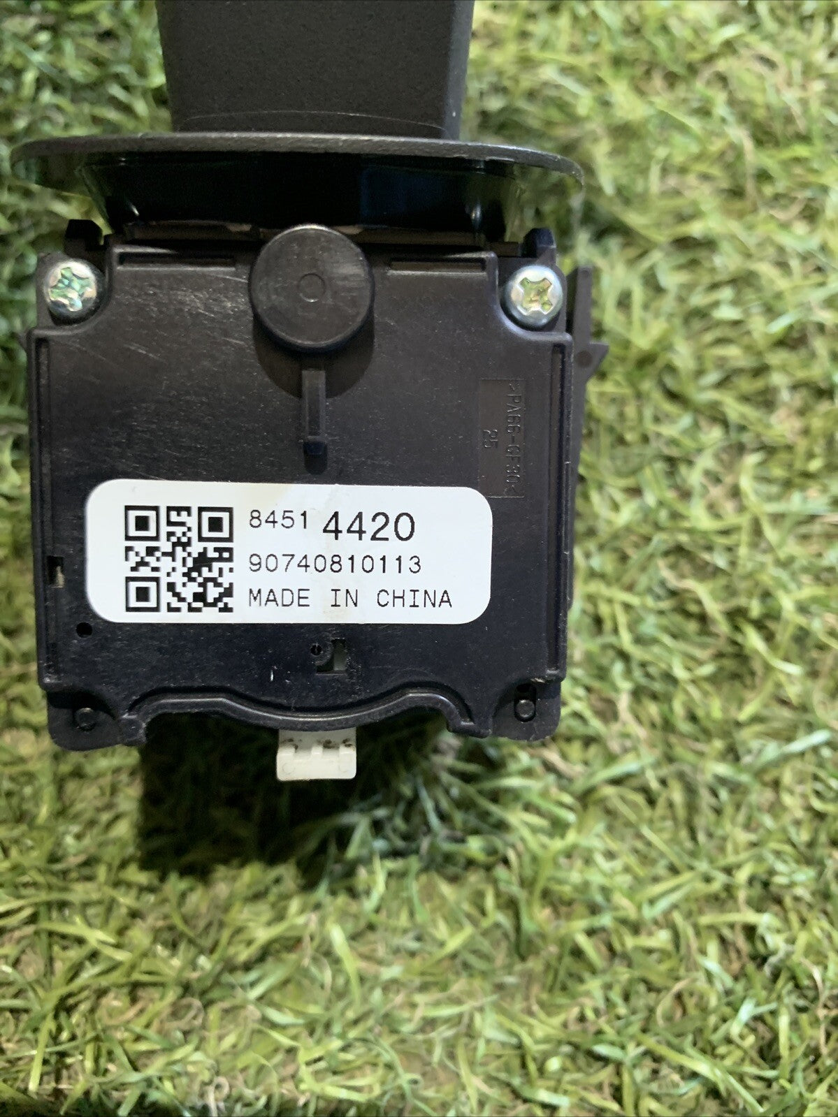 DEVIOLUCI SINISTRO PER OPEL Mokka X 84514420  (16 )