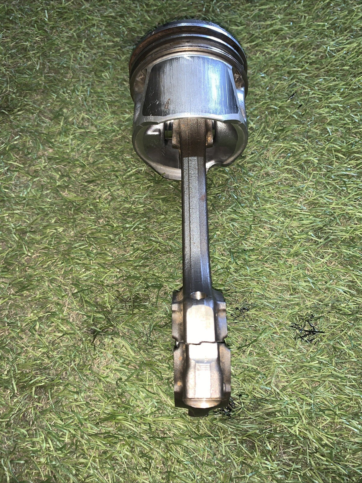 Pistone Fiat 1.3 Multijet 73502643 Panda/Punto/Idea/Astra/500/Ypsilon Euro4 (5)