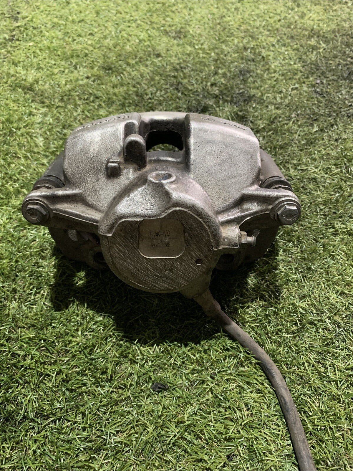 Pinza freno anteriore destro mercedes classe c 220 w204