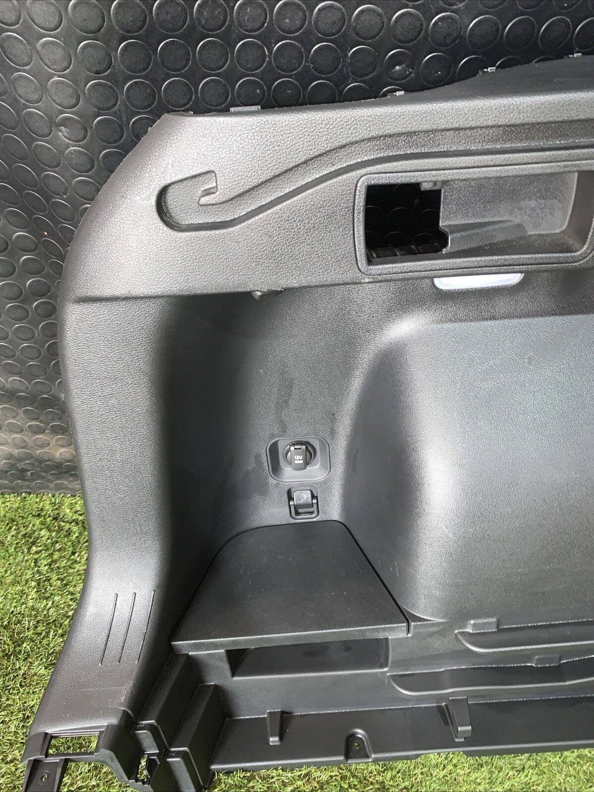 Copertura Bagagliaio Sinistro Kia Sportage 2023