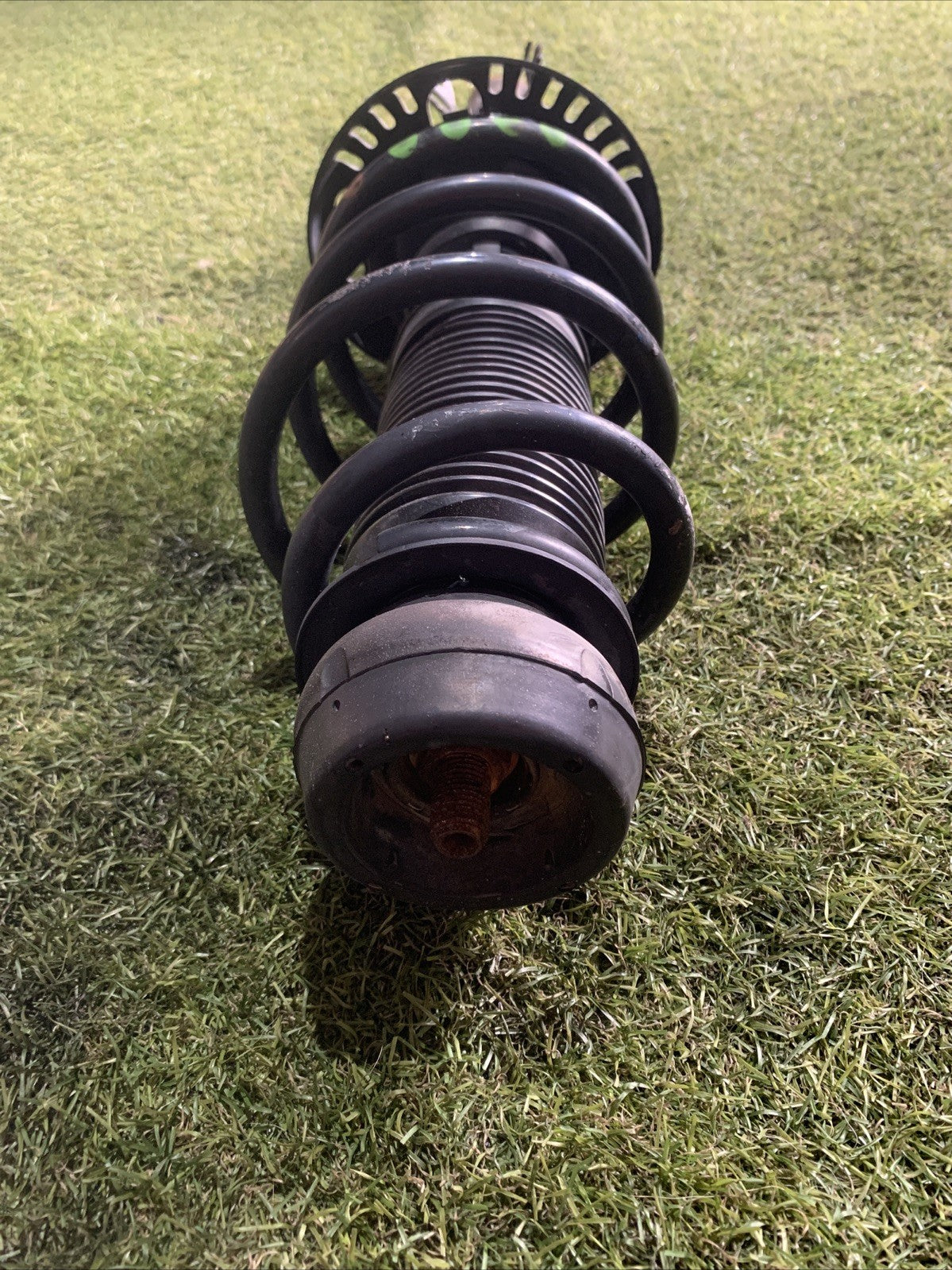 Ammortizzatore Anteriore Sinistro Audi A1 8X1 1.6 Diesel 6C0413031CD