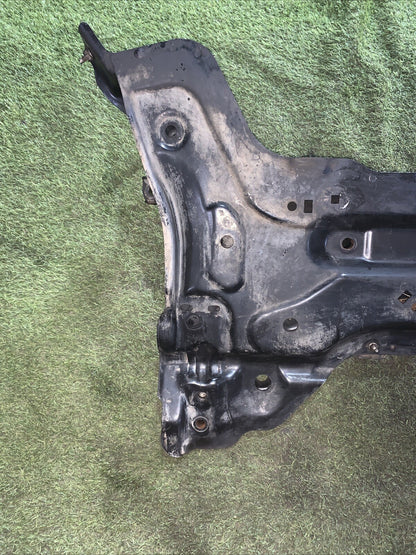 CULLA MOTORE ASSALE ANTERIORE CITROEN DS4 (2011-2015) 1.6 blueHDI