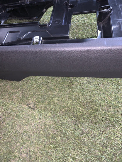 Console Centrale Audi Q7 2016 Con Led