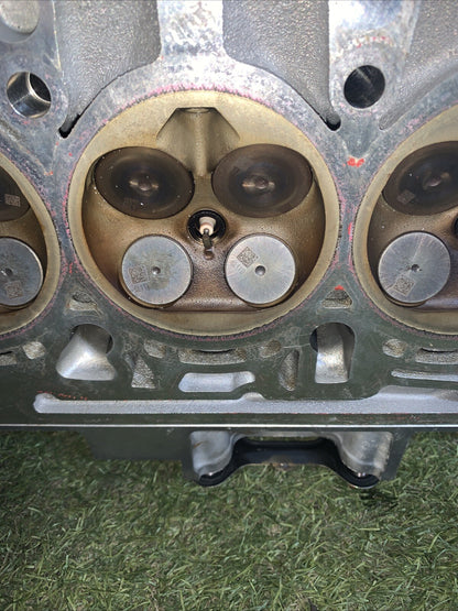 Testata Motore Audi Q3 2020 2.0 Benzina 06N103403E/F