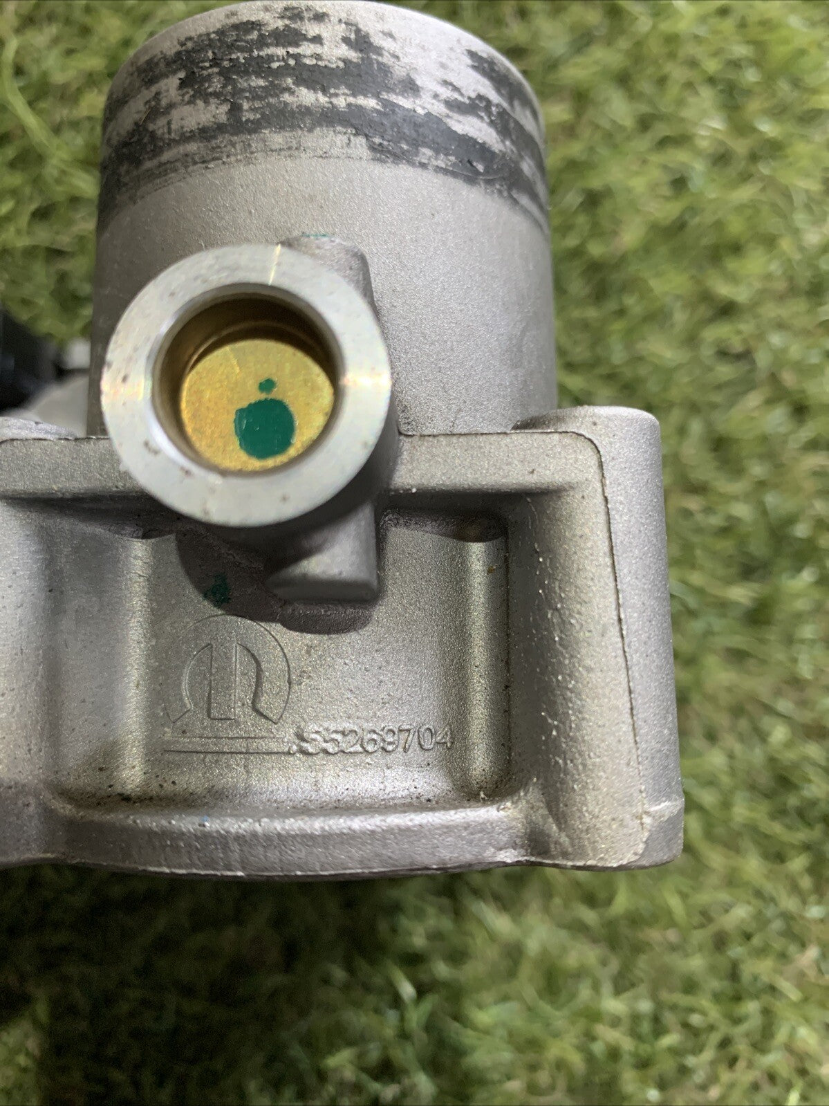 Corpo Farfallato Panda 2020 1.0 Hybrid 55269704