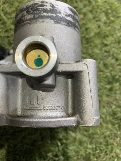 Corpo Farfallato Panda 2020 1.0 Hybrid 55269704