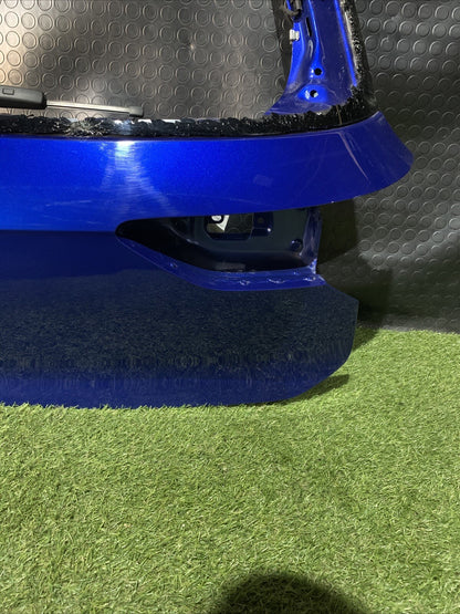 Cofano Portellone Baule Posteriore Volkswagen Golf 8R Con Telecamere Posteriore
